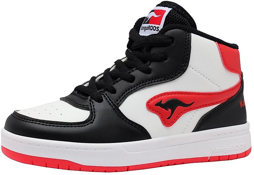 KangaROOS K-CP Deck Mid RV Sneaker günstig online kaufen