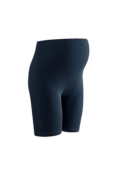Next Umstandsshorts Nahtlose, gerippte Shorts, Umstandsmode günstig online kaufen