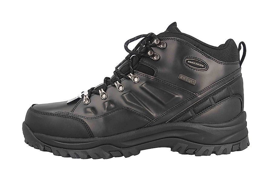 Skechers 65529 BBK Stiefel günstig online kaufen