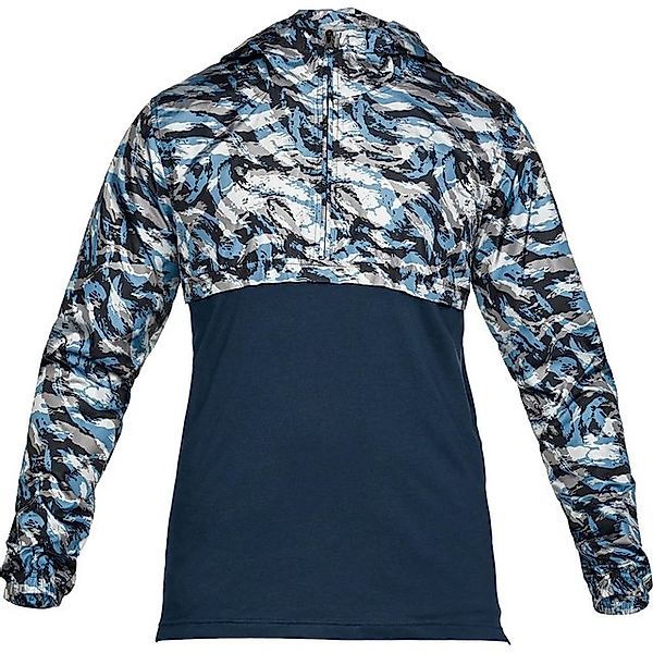 Under Armour® Anorak Sportstyle Wind Anorak günstig online kaufen