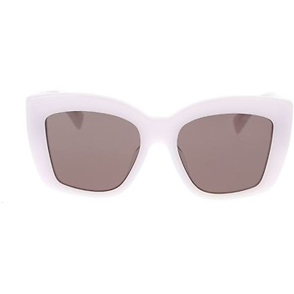 Miu Miu  Sonnenbrillen Sonnenbrille Miu Miu MU04WS 05X05P günstig online kaufen