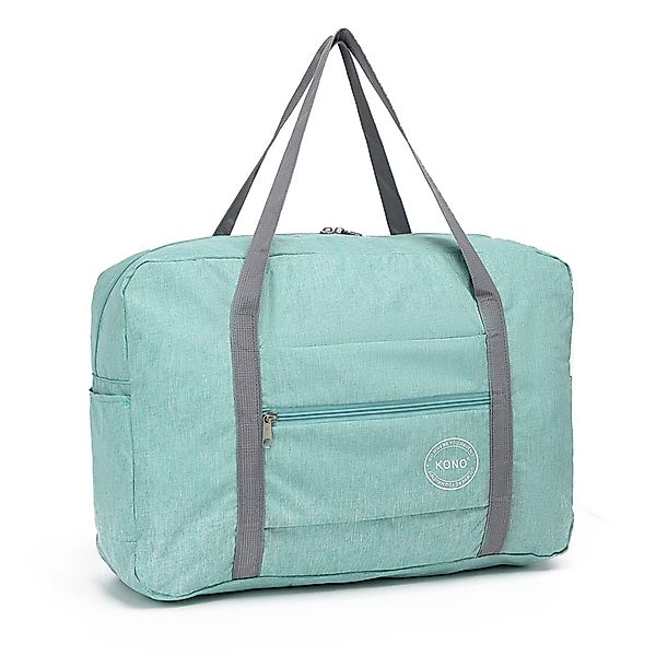 KONO Reisetasche Faltbare Wasserdichte Reisehandtasche – günstig online kaufen