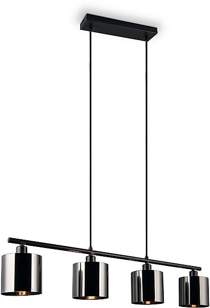 Reality Leuchten Pendelleuchte JASON, ohne Leuchtmittel Hängelampe Esstisch günstig online kaufen