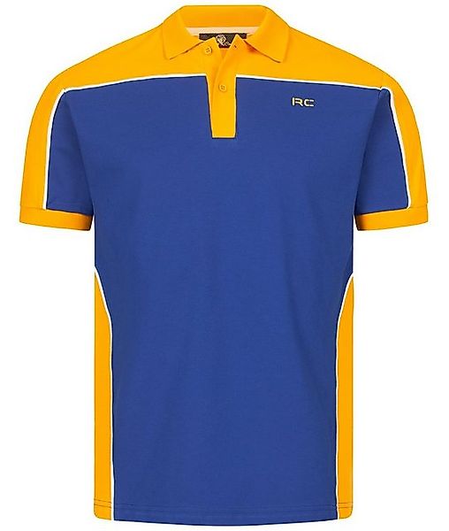 Rock Creek Poloshirt Herren T-Shirt mit Polokragen H-305 günstig online kaufen