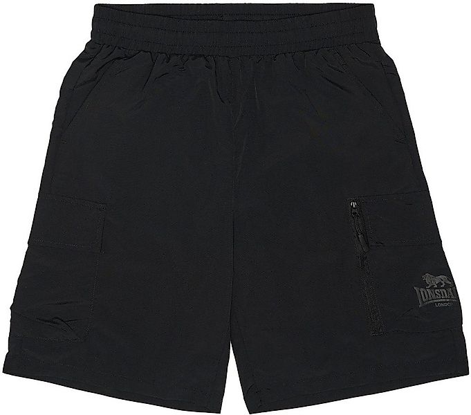 Lonsdale Trainingsshorts Kimmerston günstig online kaufen