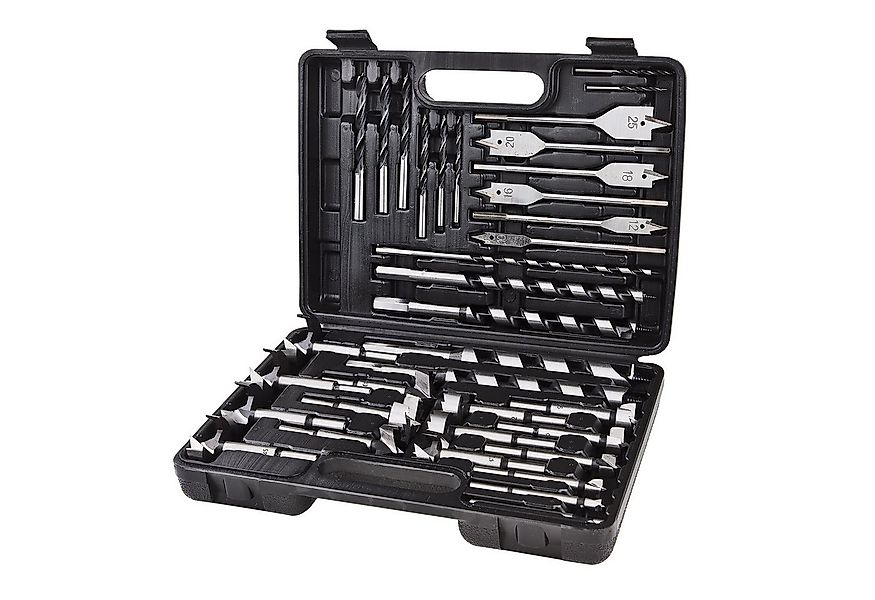 DEMA Holzbohrer Holzbohrer-Set 35 tlg. günstig online kaufen