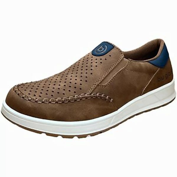 Bugatti  Herrenschuhe Slipper  man AFB 331AFB675000-6300 günstig online kaufen