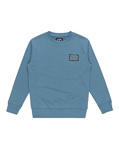 Billabong Sweatshirt Foundation günstig online kaufen