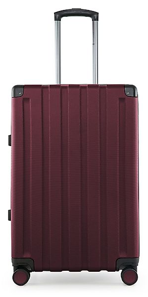 Hauptstadtkoffer Hartschalen-Trolley Q-Damm, verschiedene Farben und günstig online kaufen