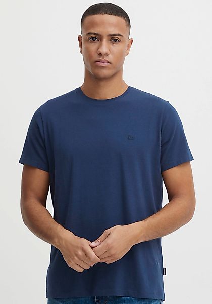 Blend T-Shirt "BL T-shirt BHDinton crew" günstig online kaufen