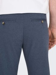 ONLY & SONS Anzughose "ONSMARK PETE SLIM DOBBY 0058 PANT NOOS" günstig online kaufen