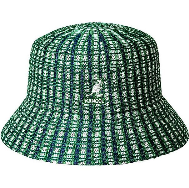 Kangol Fischerhut Kangol Prep Plaid Bucket günstig online kaufen