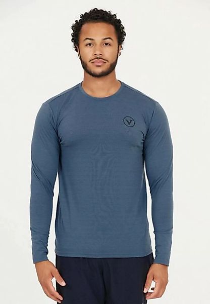 Virtus Langarmshirt JOKERS M L/S (1-tlg) mit innovativer Quick Dry-Technolo günstig online kaufen