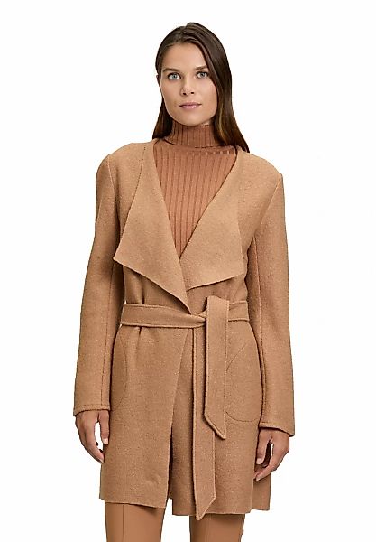 Betty Barclay Jackenblazer "Betty Barclay Damen Casual-Jacke ohne Verschlus günstig online kaufen