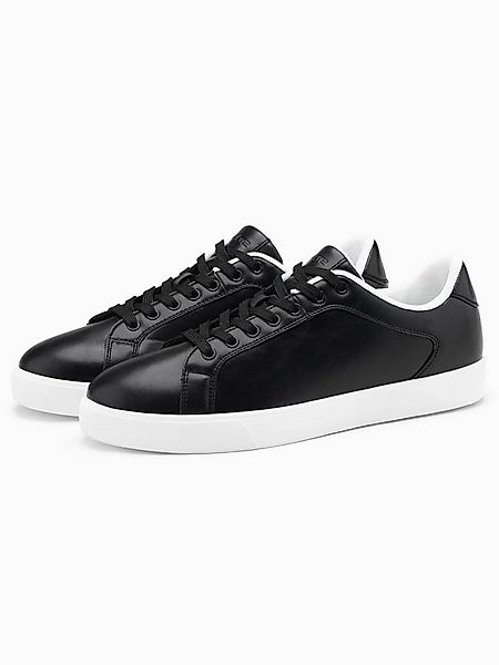 OMBRE Klassische Herren-Sneakers mit hoher Sohle Sneaker günstig online kaufen