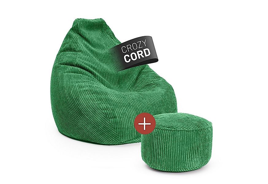 Lumaland Sitzsack günstig online kaufen