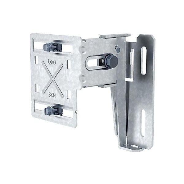 OBO Bettermann Vertr Befestigungskonsole Tiefe 198-351 BKN200 350 - 6288007 günstig online kaufen