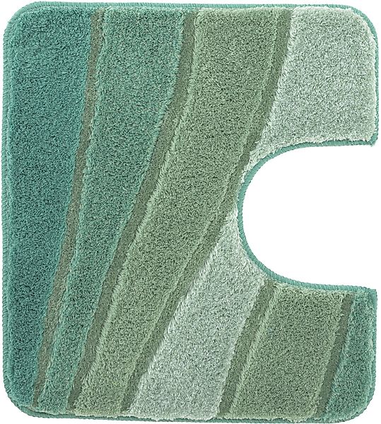 MEUSCH Badematte Ocean, Höhe 23 mm, günstig online kaufen