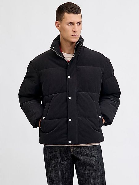 Jack & Jones Steppjacke JORGREENE CORDUROY PUFFER JACKET günstig online kaufen
