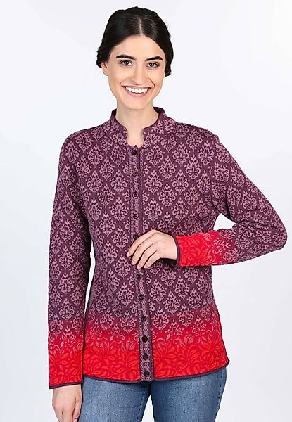 Sorgenfri Sylt Strickjacke Simmy günstig online kaufen