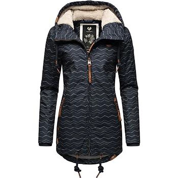 Ragwear  Jacken Winterjacke Zuzka Winter günstig online kaufen