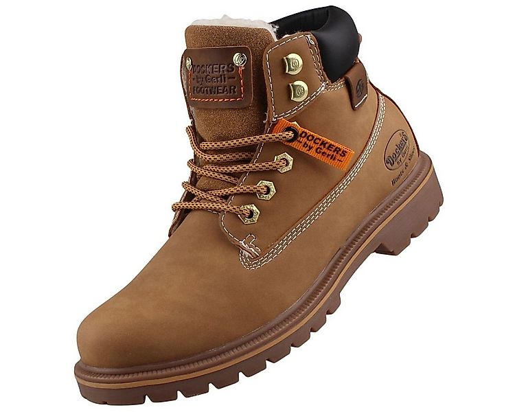 Dockers by Gerli 55EA301-630910 Stiefelette günstig online kaufen