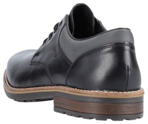 Rieker Schnürschuh in eleganter Optik, Freizeitschuh, günstig online kaufen