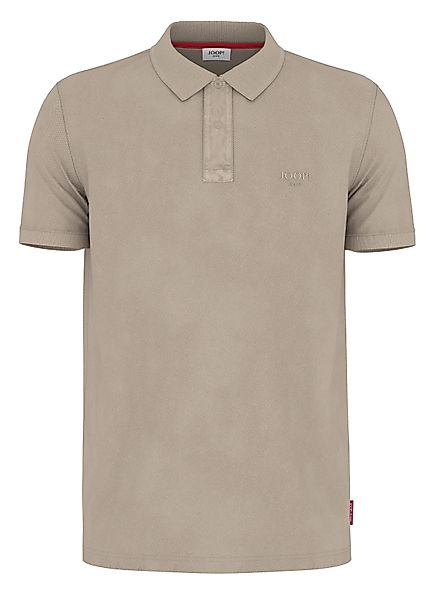 Joop Jeans Poloshirt Ambrosian Mit kurzer günstig online kaufen