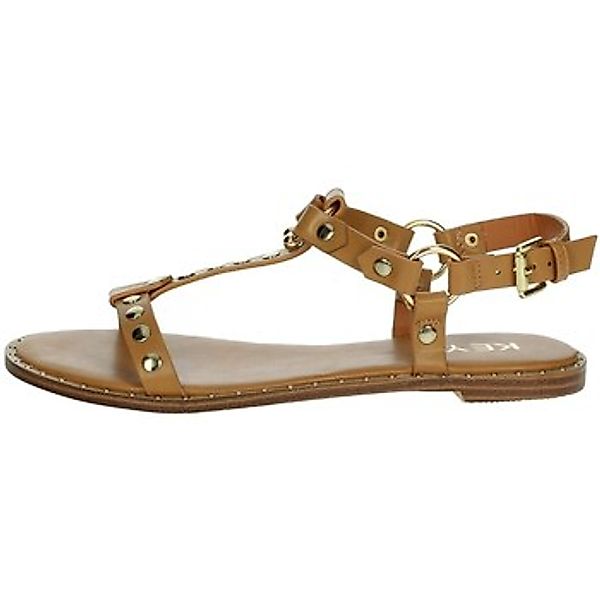 Keys  Sandalen CUOIO BUCLKE günstig online kaufen