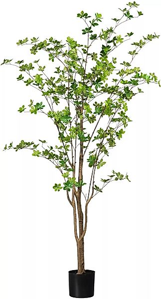 Creativ green Kunstbaum "Louisiana-Baum" günstig online kaufen
