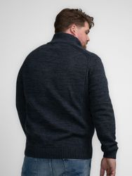 Petrol Industries Troyer Men Knitwear Collar günstig online kaufen