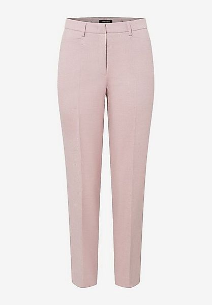 MORE&MORE Stoffhose günstig online kaufen