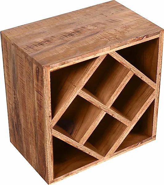 Möbilia Weinregal günstig online kaufen