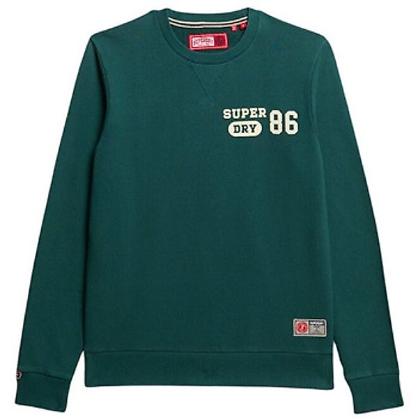 Superdry  Sweatshirt Sweatshirt à imprimé  Athletic günstig online kaufen