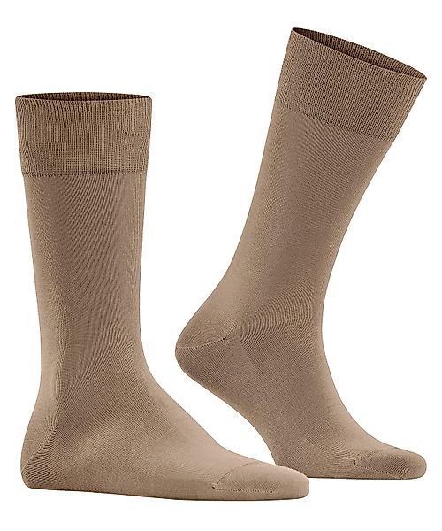 FALKE Socken "Cool 24/7", Feuchtigkeitsregulierend, Klimaaktivsohle, Uni günstig online kaufen