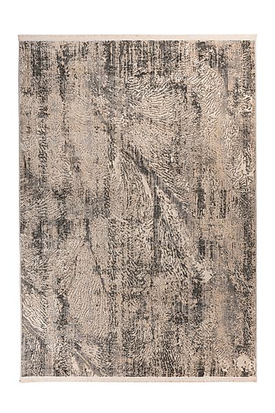 Kayoom Teppich »Adela 525«, rechteckig, 13 mm Höhe, ca. 575.000 Points/qm, günstig online kaufen