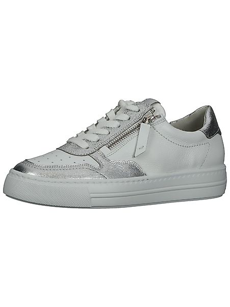 Paul Green Paul Green Sneaker Glattleder günstig online kaufen