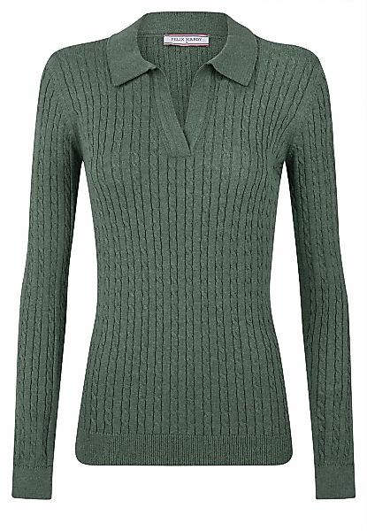 Felix Hardy Polokragenpullover "Pullover" günstig online kaufen