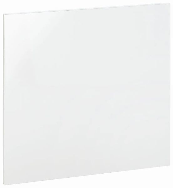 wiho Küchen Frontblende "Ela" 59,5 cm breit, für teilintegrierbaren Einbaug günstig online kaufen