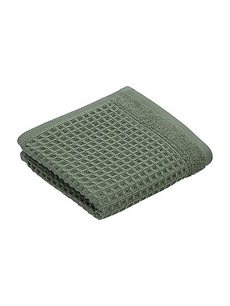Vossen Gästehandtuch Gästetuch My Moments Senses, günstig online kaufen