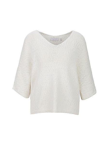 RICHROYAL T-Shirt V-Neck Slub Tape günstig online kaufen