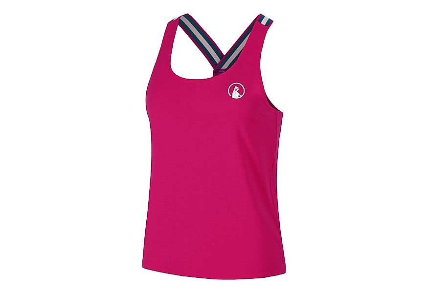 Quiet Please Tanktop Serve & Volley 2.0 günstig online kaufen