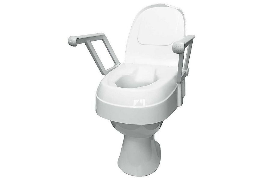 Drive Medical Toilettensitzerhöhung Drive TSE 120 Plus günstig online kaufen