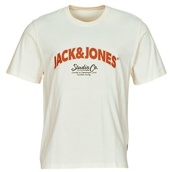 Jack & Jones Rundhalsshirt T-Shirt Arch günstig online kaufen