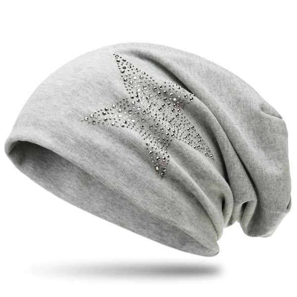 Caspar Beanie MU153 Mütze mit Strass günstig online kaufen