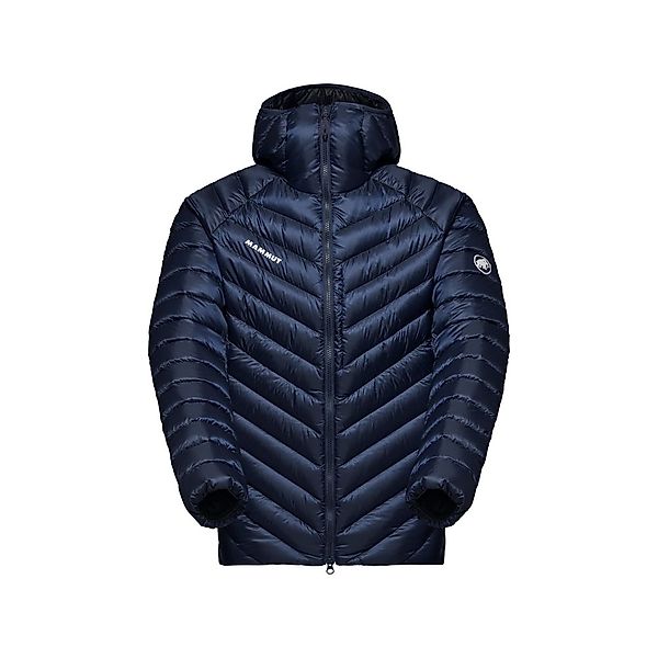 Mammut Funktionsjacke Broad Peak IN Hooded Jacket Herren, Daunenjacke - Mam günstig online kaufen
