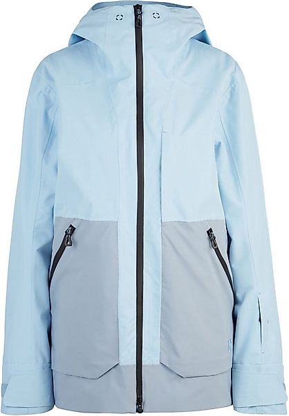 Ziener Skijacke ZIENER RUDOLFINA Jacke 2025 frozen blue günstig online kaufen