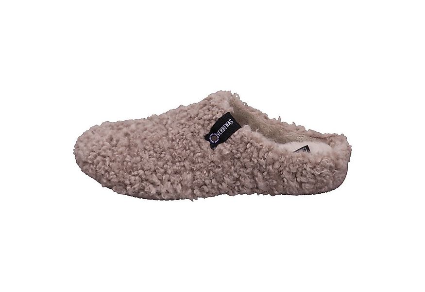 VERBENAS 5860500660 CAMEL Pantolette günstig online kaufen