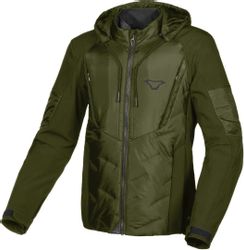 Macna Motorradjacke Cocoon wasserdichte Damen Motorrad günstig online kaufen