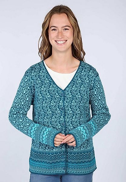 Deerberg Strickjacke Christianne günstig online kaufen